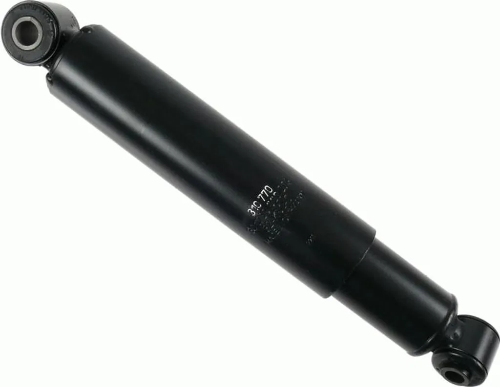 Amortisseur SACHS 310 770 - Corriger Tenue de Route T1 OE 6023200531