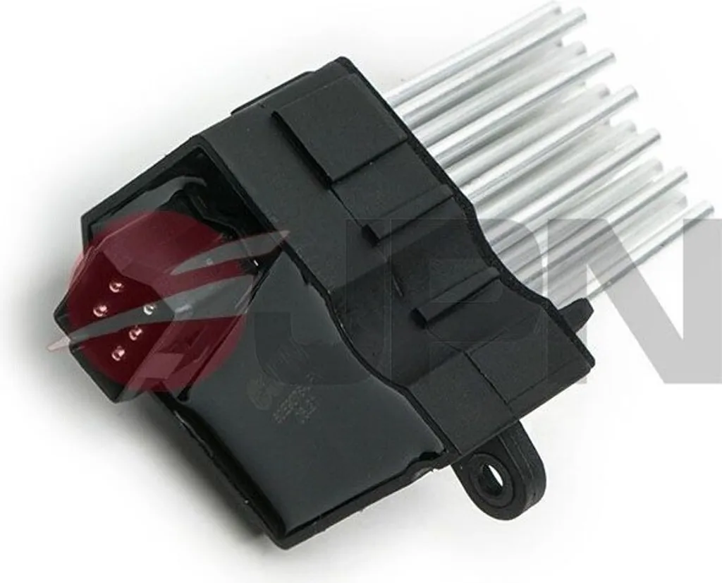 Régulateur Pulseur d'Air JPN 60E9076 pour BMW E53 E39 E36 64118385549
