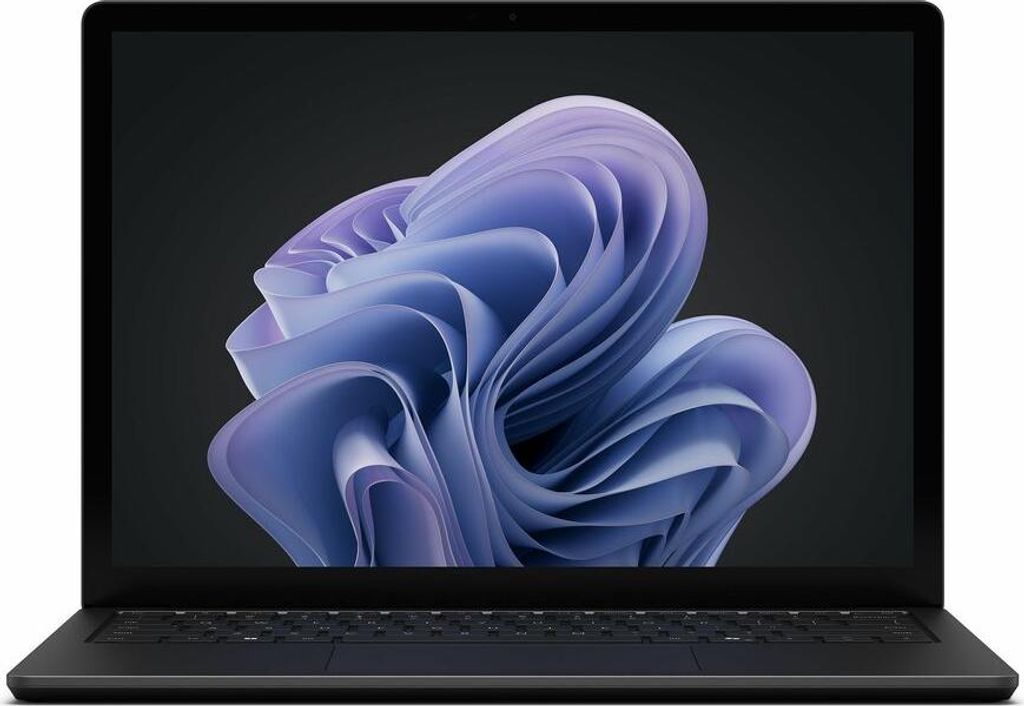 Microsoft Surface Laptop 6 for Business - Intel Core Ultra 5 135H - Win 11 Pro - Intel Arc Graphics - 32 GB RAM - 512 GB SSD - 34.3 cm (13.5") Touc...