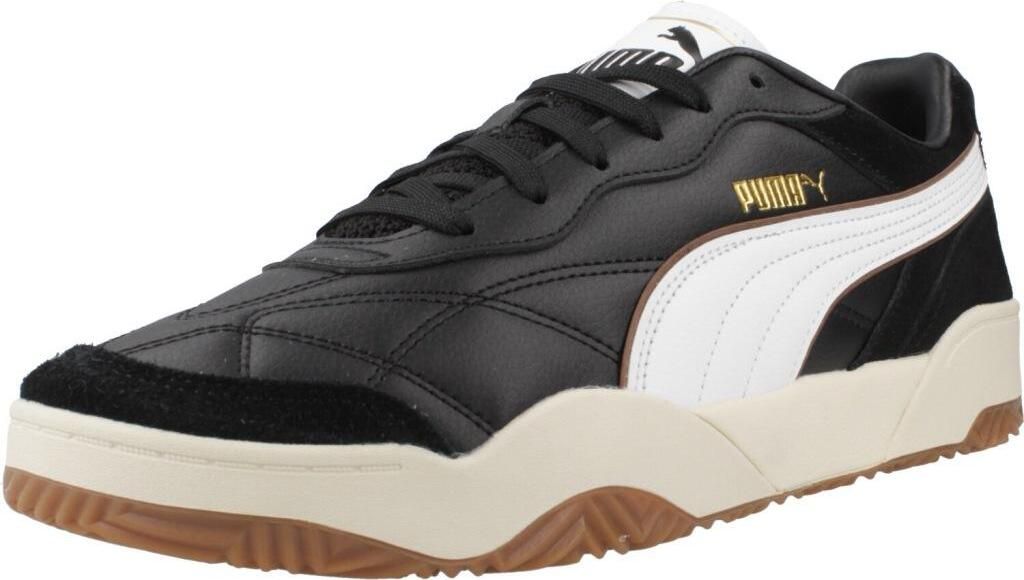 Puma Sneakers 397455-01 in Black color size 40