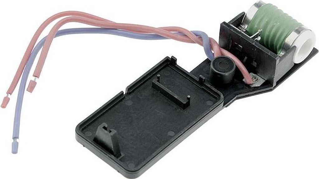 NTY Relais Kühlerlüfternachlauf ERD-BM-006 für MINI Schrägheck (R50, R53)