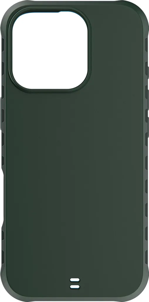 Coque BodyGuardz Paradigm Pro iPhone 16 Pro Max - MagSafe - Vert 5.4m