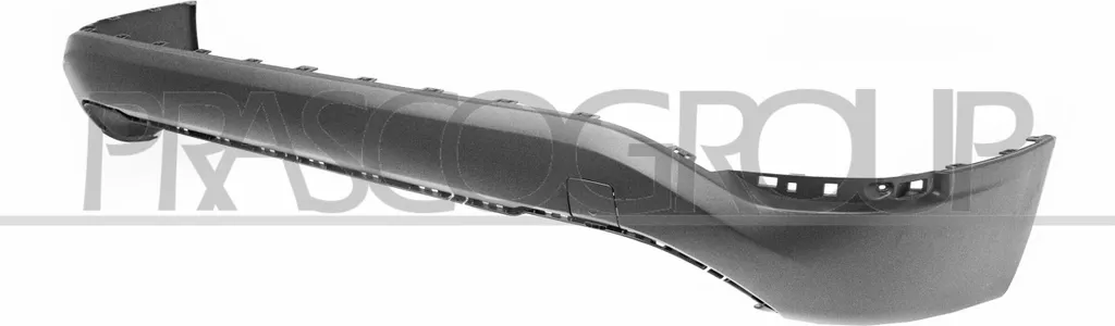 Pare-chocs arrière PRASCO BM7061061 OE 51127355271 pour BMW X1 F48