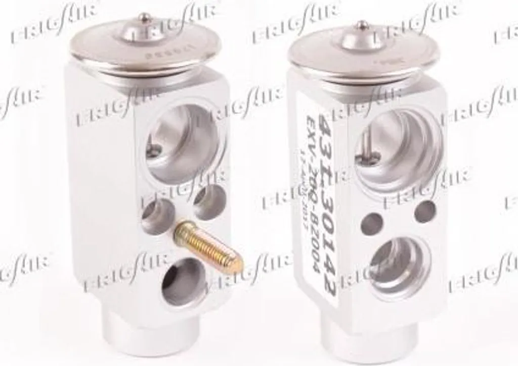 Réparer Clim Mercedes avec Buse d'injection FRIGAIR 431.30142 OE 2308300184