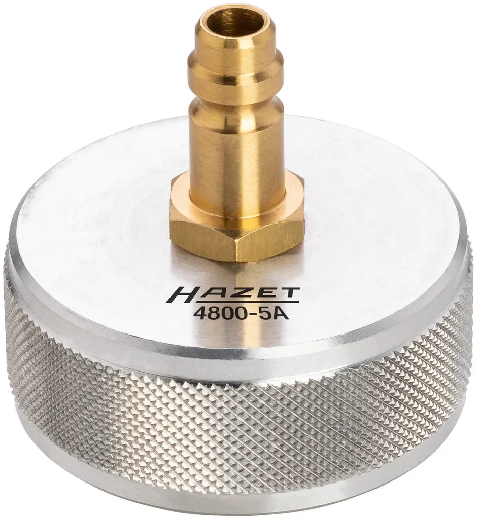 Adattatore per radiatore HAZET 4800-5A
