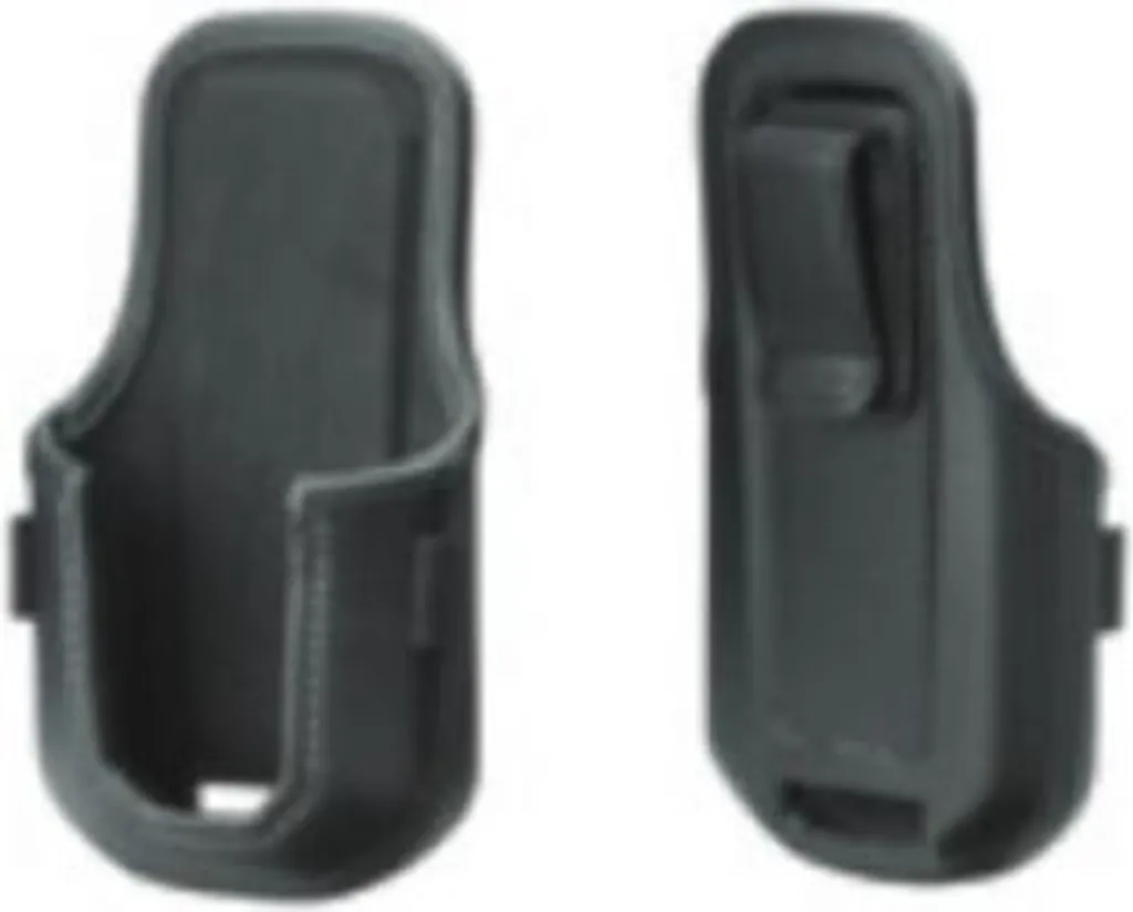 Zebra - Handheld-Holster - für Symbol TC70, Zebra TC75 (SG-TC7X-HLSTR1-02)