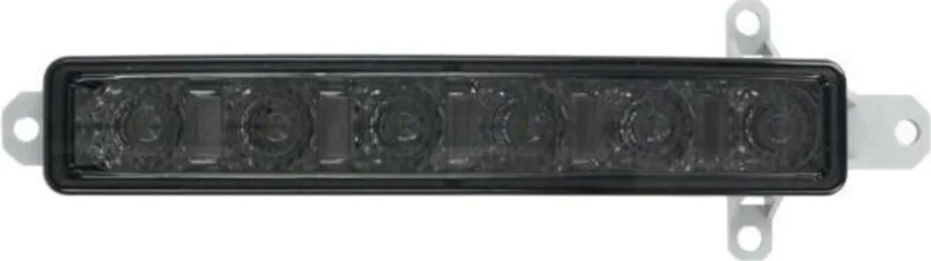 Feux de jour pour Berlingo optique de rechange pour pare-chocs