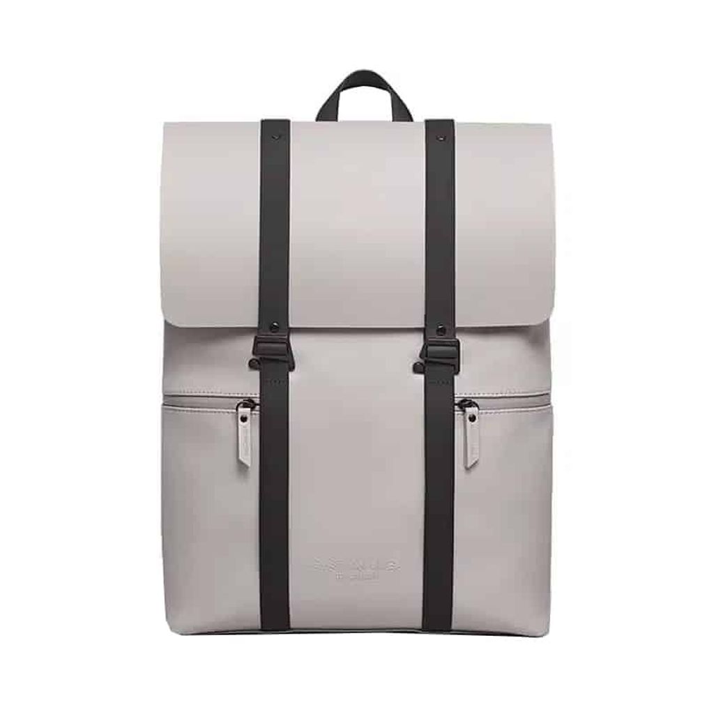 Gaston Luga Spläsh 16" Laptop Rucksack 45 cm - Taupe