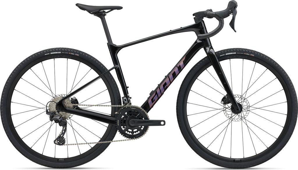 Revolt Advanced 2 - Carbon - L Zdjęcie produktu 