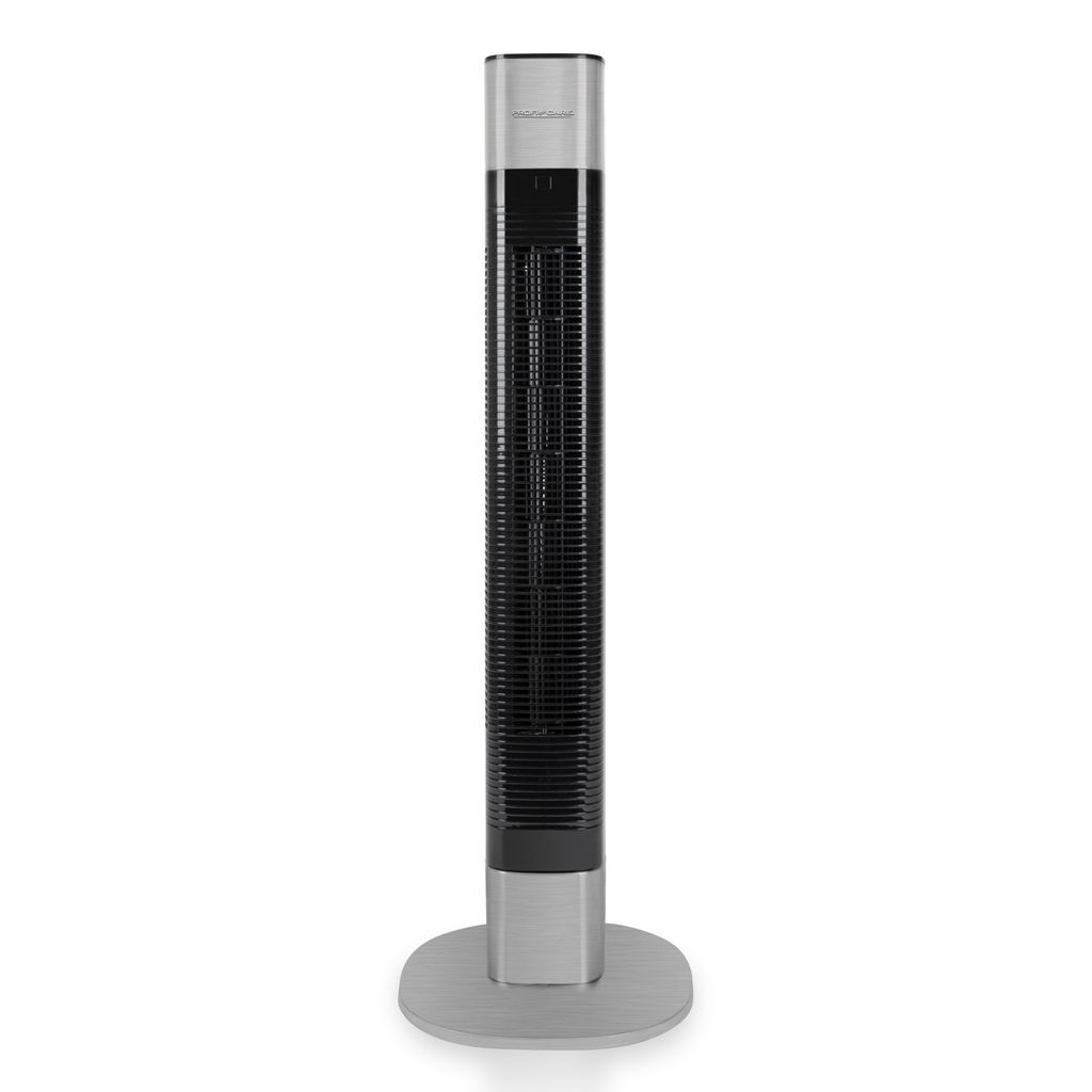 ProfiCook PC-TVL 3068, Haushaltsturmventilator, Schwarz, Produktbild 
