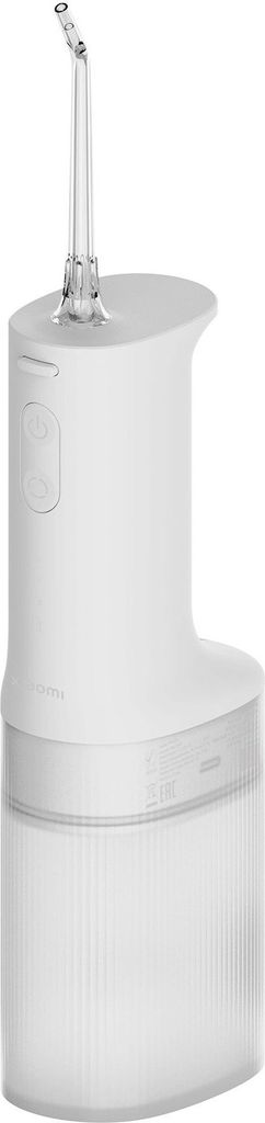Xiaomi Water Flosser 2 EU Produktbild 