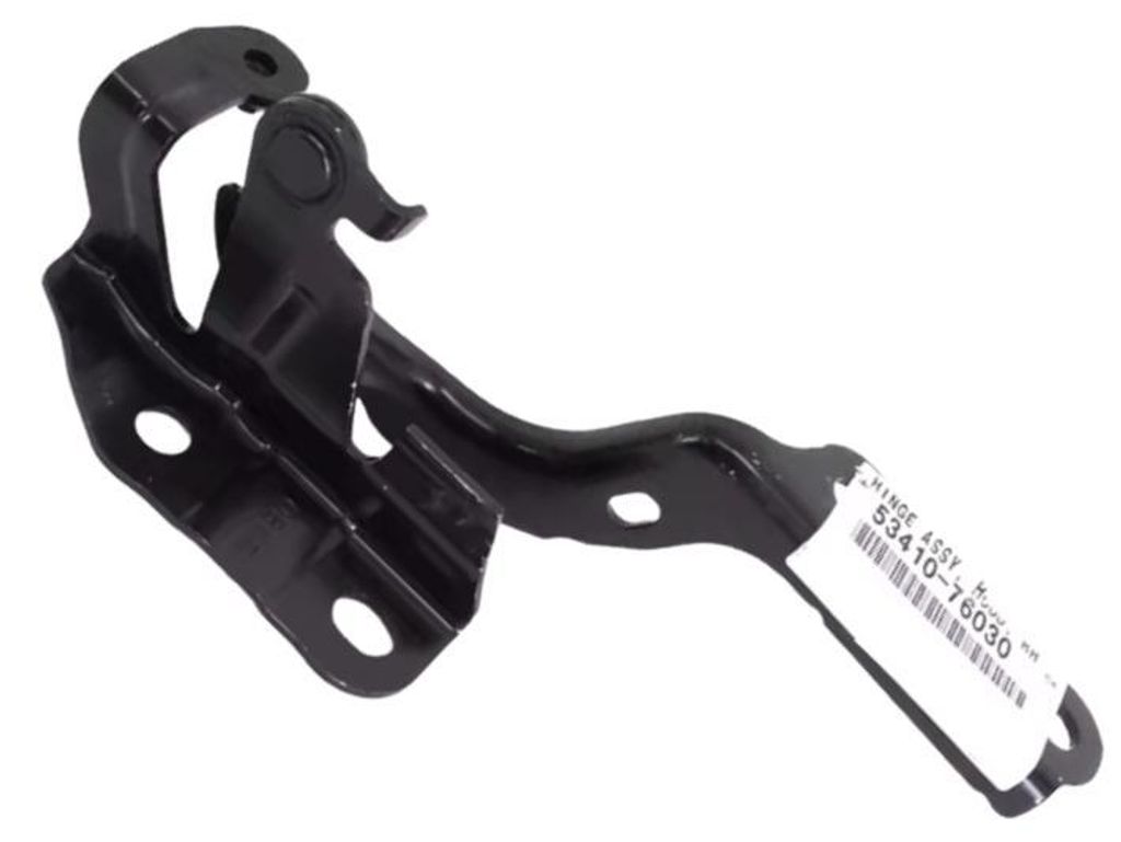 TOYOTA Ct200h Rechtes Motorhaubenscharnier 53410-76030 OE