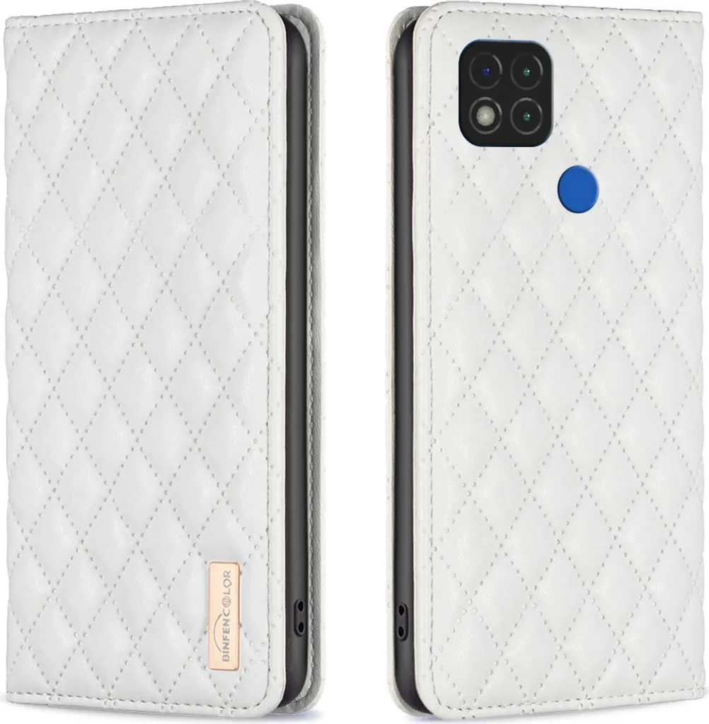 Offerta Custodia Redmi 10A Flip Pelle: Protezione 360 Portafoglio