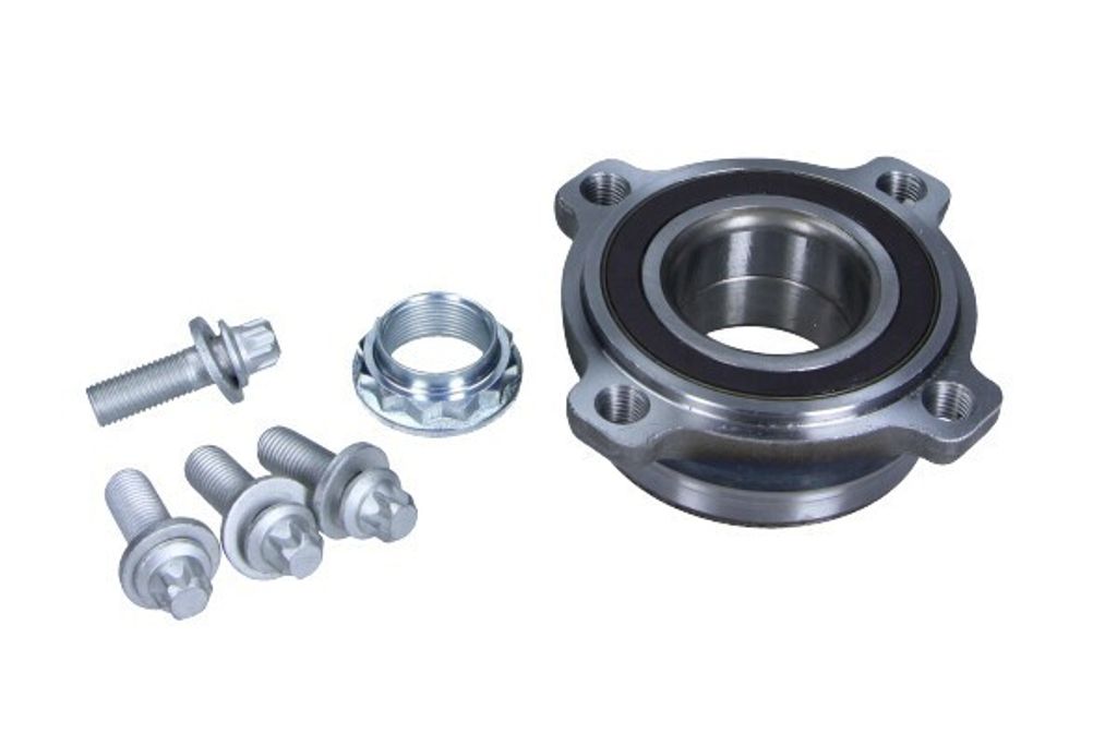 MAXGEAR Radlagersatz Hinten für BMW 5 Limousine (E60) 33-1283