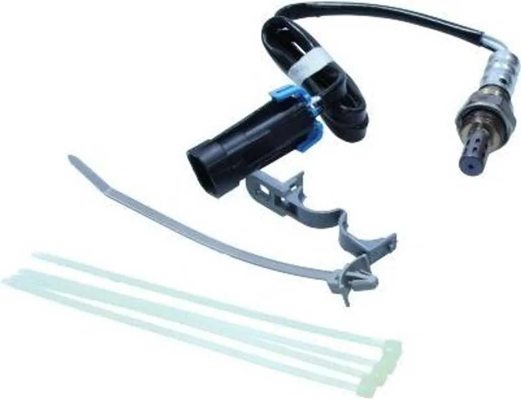 Sonde lambda NTK 96094 avec technologie céramique longue durée vie - 4