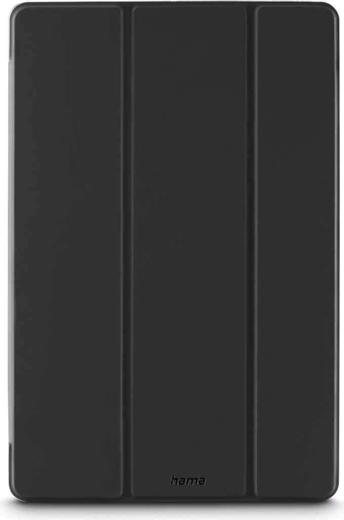Hama Tablet-Case "Fold Clear" für Samsung Galaxy Tab S9 FE+ 12.4",