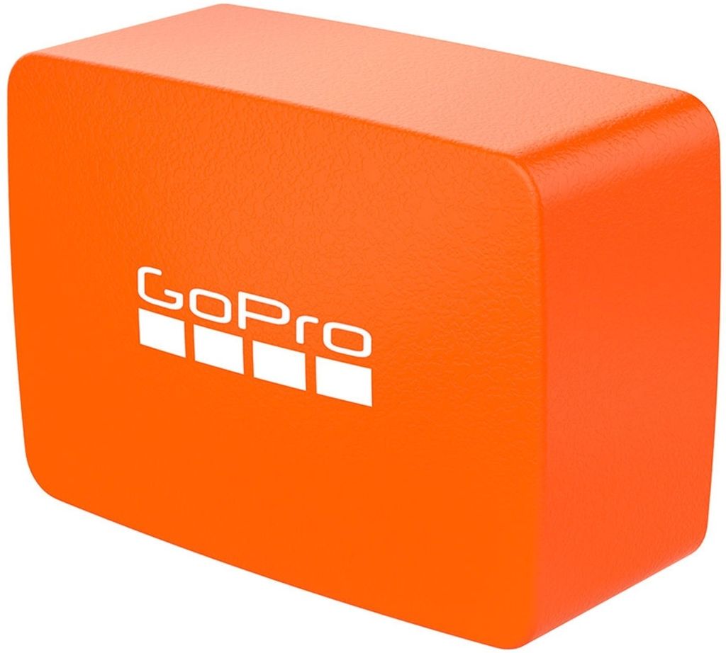 Gopro Appartement Floaty Orange Orange One Size Image du produit 