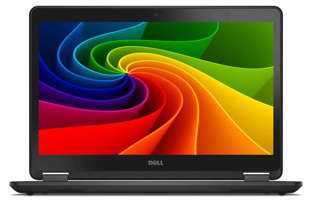 Business Laptop Notebook Dell Latitude E7450 i5-5300u 8GB Produktbild 