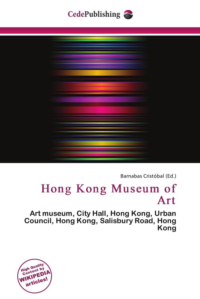 Hong Kong Museum of Art