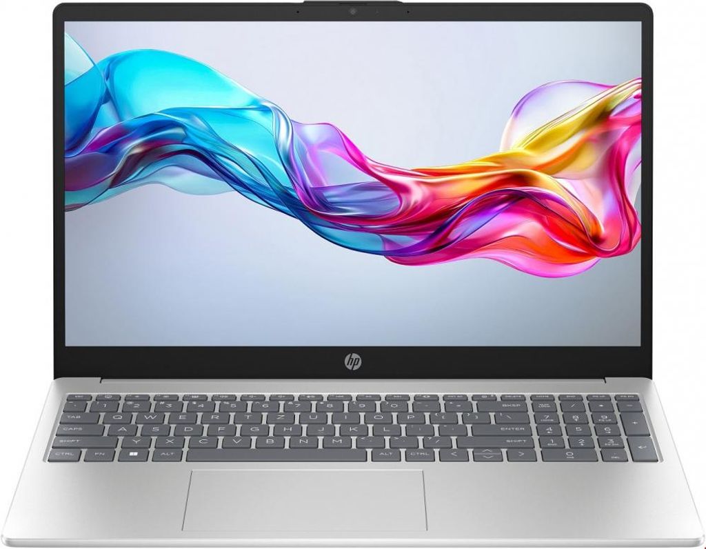 HP 15-fd0611ng, Intel® N, 39,6 cm (15.6 Produktbild 
