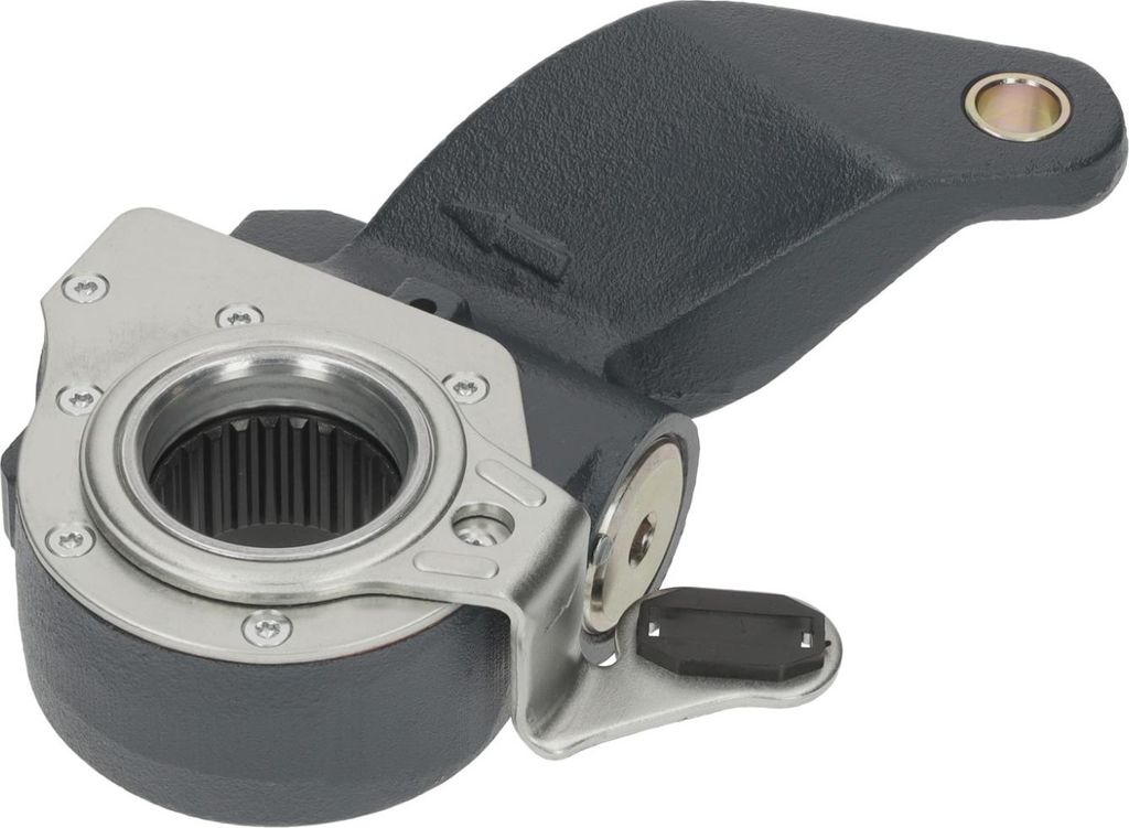 FEBI BILSTEIN Gestängesteller Bremsanlage Bremsnachsteller 184695 Rechts passend für MERCEDES-BENZ ACTROS MP4 / MP5 automatisch