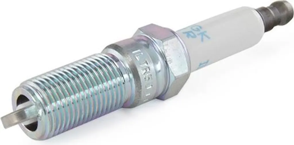 Candela NGK Laser Iridium ILTR5D 5476 - Accensione Premium Auto - 8