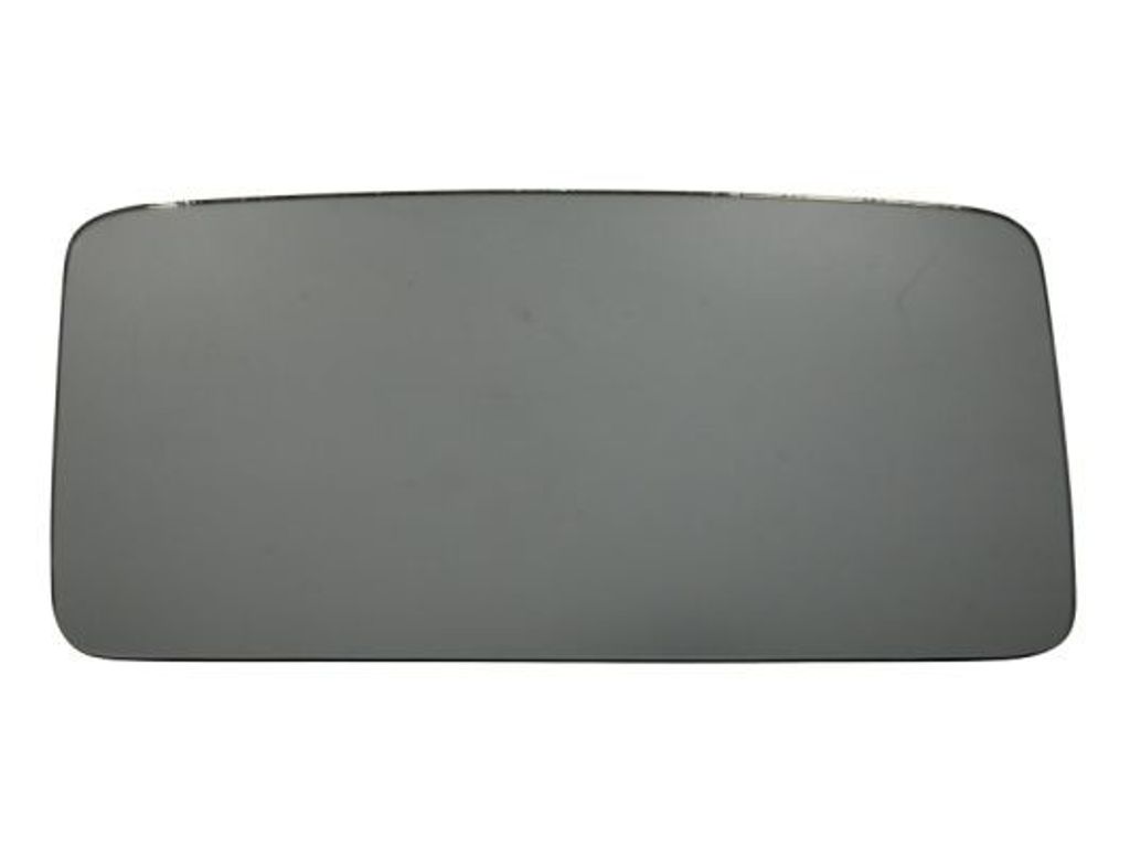 BLIC Spiegelglas Außenspiegel Links Rechts für FIAT DUCATO Pritsche/Fahrgestell (230) Konvex 6102-01-0937P