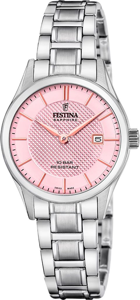 Festina - F20068/3 - Armbanduhr - Damen