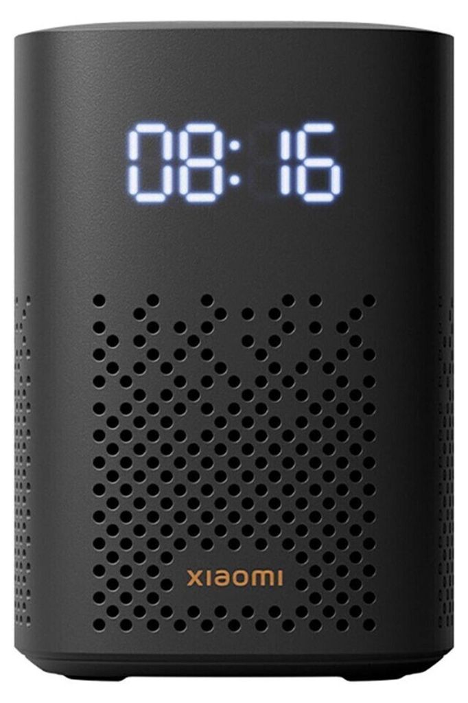 Xiaomi Smart Speaker, 3,81 cm (1.5"), Kabellos, Tragbarer Produktbild 