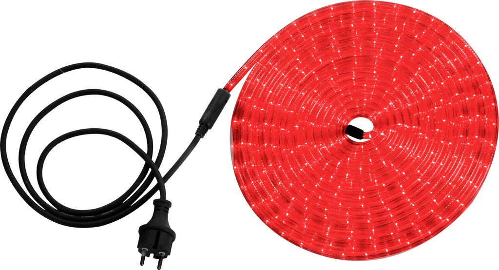 Globo Light Tube Schlauch Kunststoff Klar, 216xLED; 38974 Produktbild 