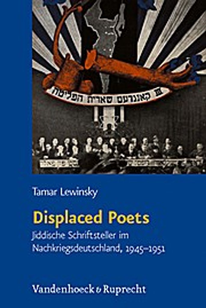 Displaced Poets