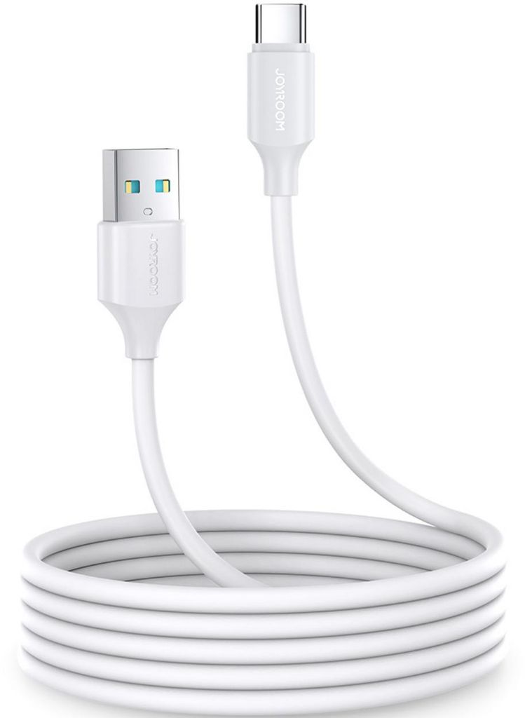 Cavo di Ricarica Joyroom A9 USB-A/USB-C 2m - Alta Velocità Immagine del prodotto 