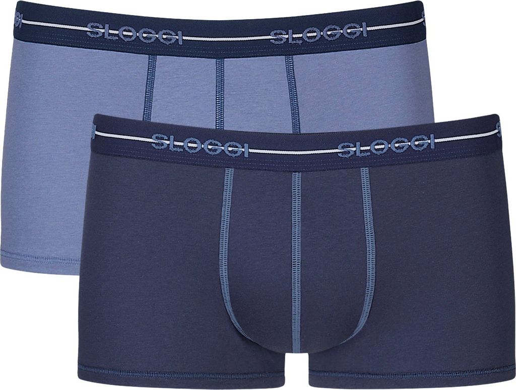 Sloggi sloggi Retro-Hose Begin Hipster