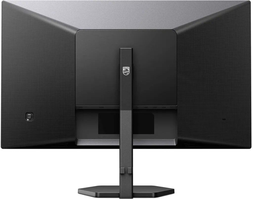 Dalle Full HD 4ms Philips 24E1N3300A/00 Écran LED 23,8 pouces Fluide - 10