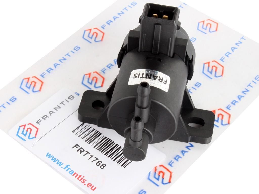 Vakuum Magnetventil Ersatzteil für 1.9 CDTI, 2.0 CDTI, 2.5 CDTI, 1.9 DTI, 2.2 DCI Motoren