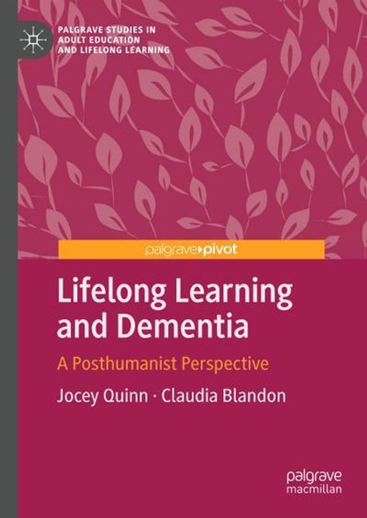 Lifelong Learning and Dementia