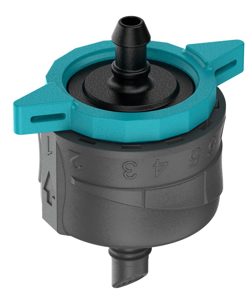 Gardena 13304-20, Tropfer, Tropfbewässerungssystem, Produktbild 