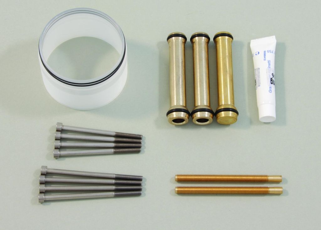 Ideal Standard Verlängerung ARCHIMODULE für Temperaturgriff (30 mm)