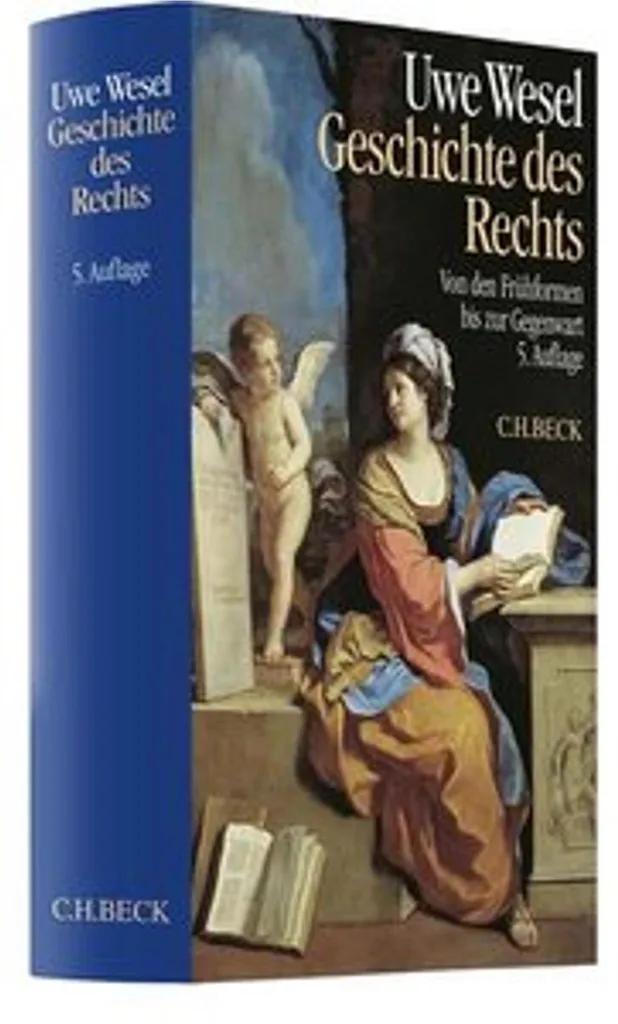 Comprendre les bases avec l'histoire du droit guide contre les lacunes