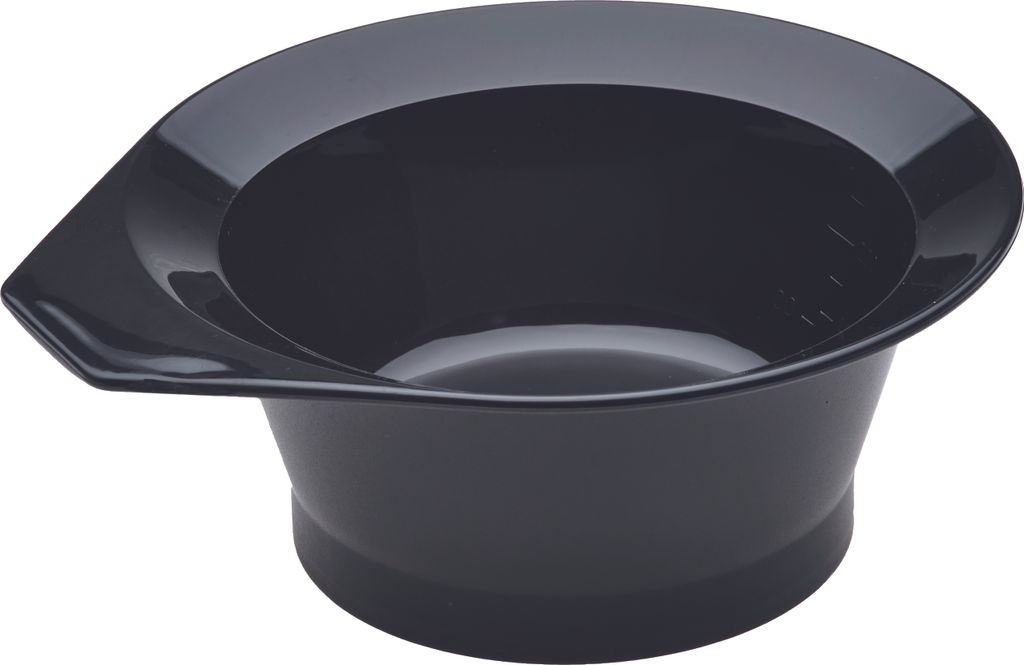 Efalock Färbeschale schwarz 250ml Produktbild 