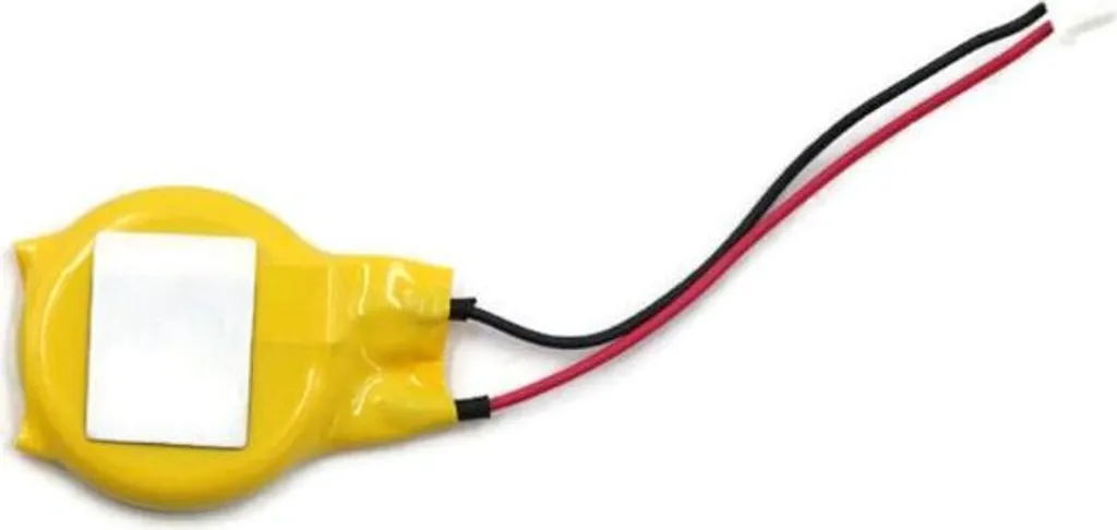 Batteria RTC Lenovo 01HY790 Originale - CMOS Bios per ThinkPad