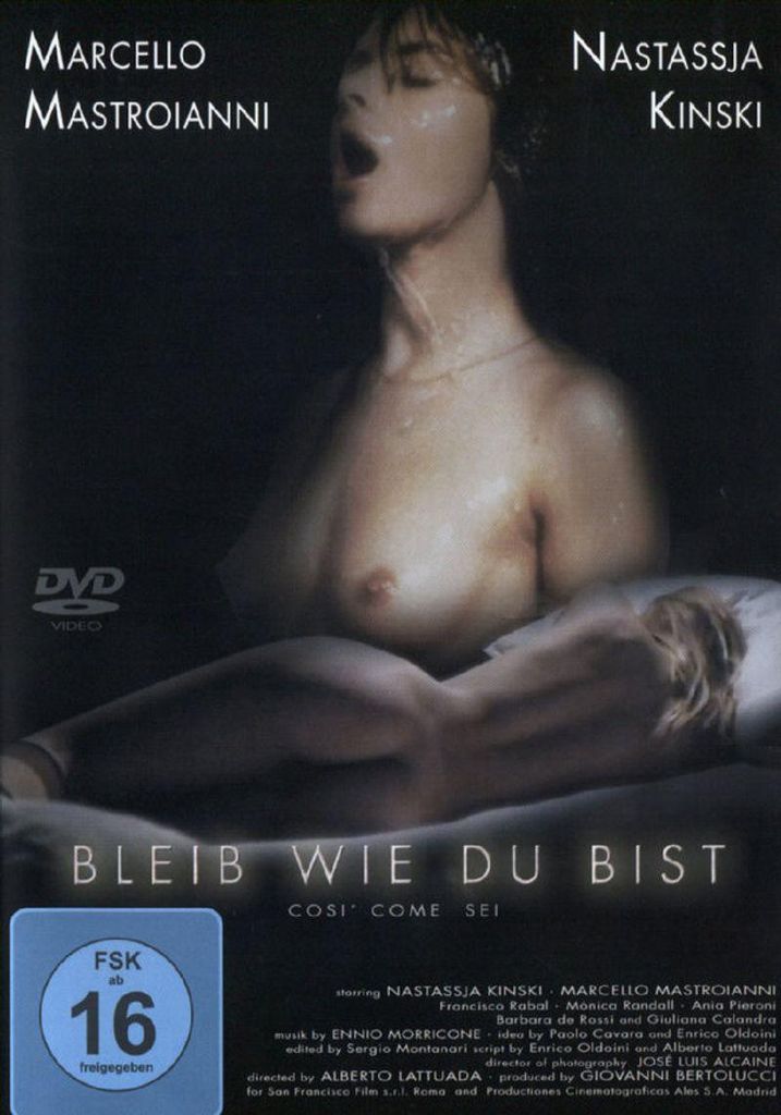 Bleib wie du bist