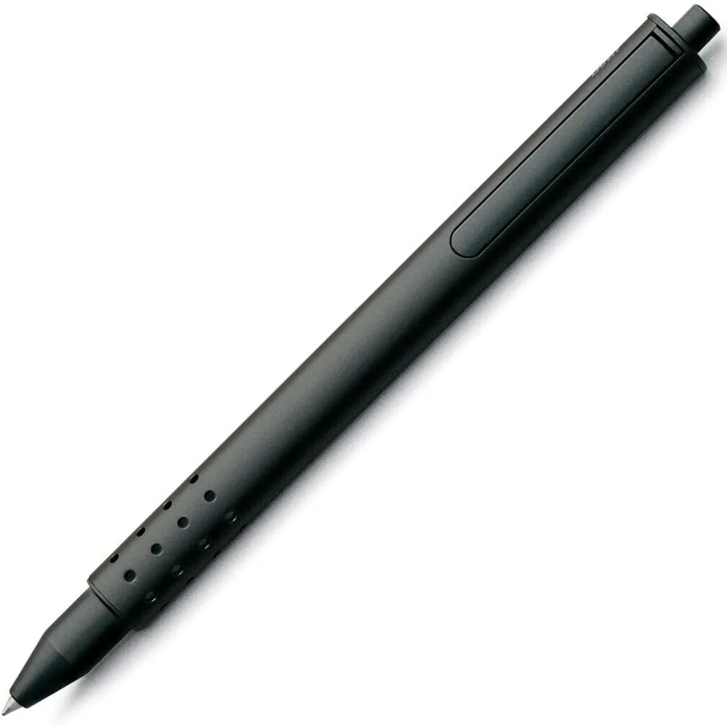 Stylo roller de bureau LAMY swift twilight 331 écriture fine 0,5