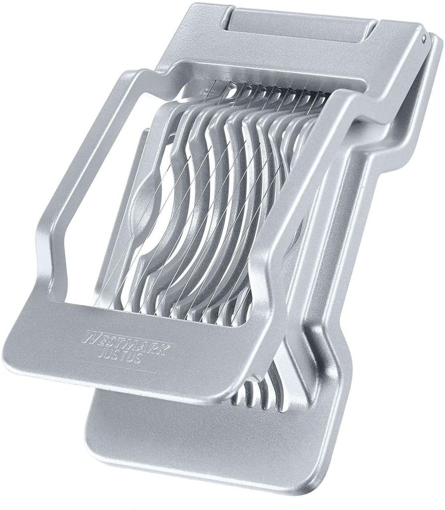 Westmark diviseur d'oeufs, aluminium moulé sous Image du produit 