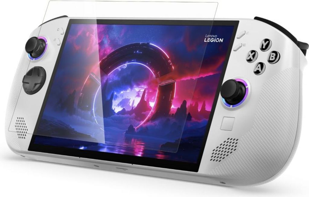 Lenovo GXJ1R20663 Bildschirmschutzglas Legion Go S Schutzglas