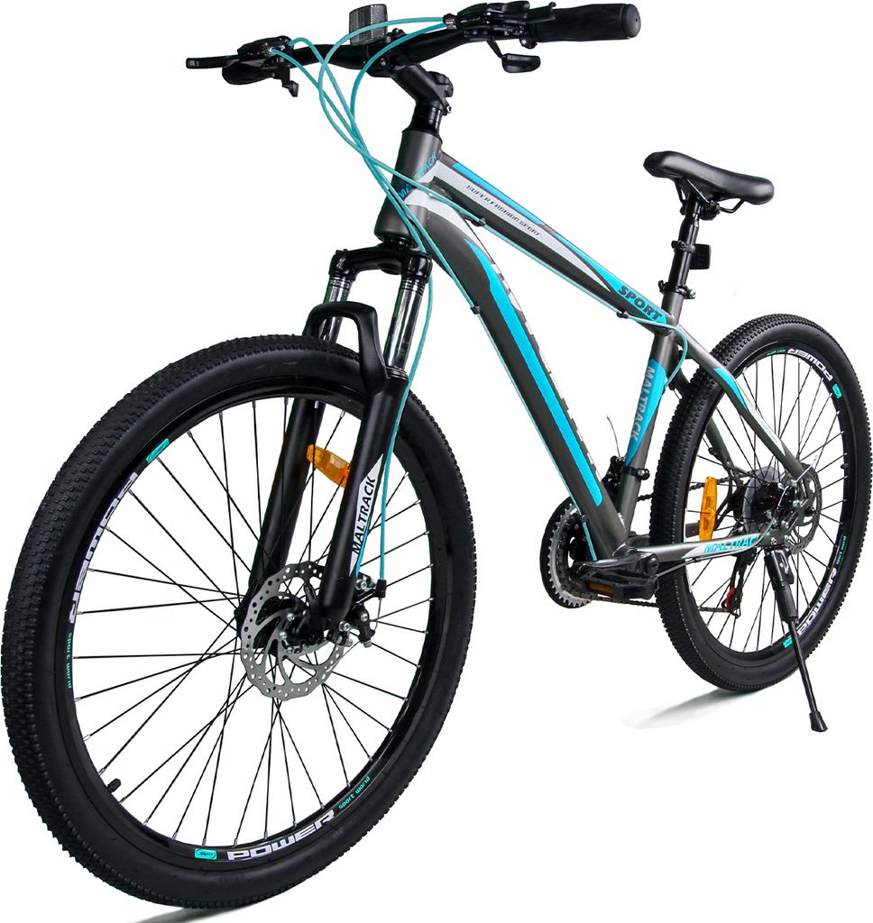 Maltrack mountain bike new arrivals