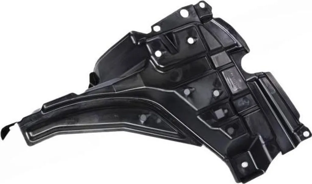 Protection sous moteur droit Toyota Yaris 51441-0D210 OE d'origine