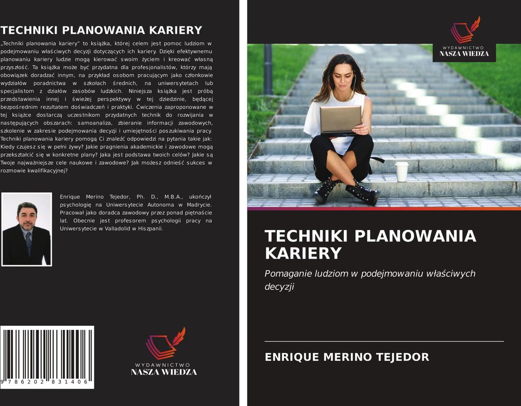 Techniki Planowania Kariery
