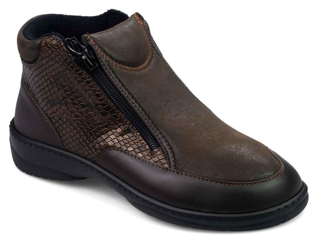 Stivaletto da donna PodoWell MARJORIE, modello largo, Immagine del prodotto 