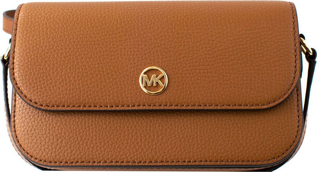 Umhängetasche Michael Kors 35F4GTVC1L-LUGGAGE Braun 21 x 12 x 5 cm